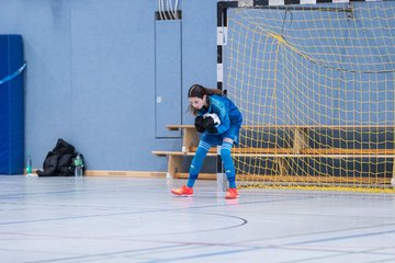 Bild 33 - wCJ Futsalmeisterschaft Runde 1